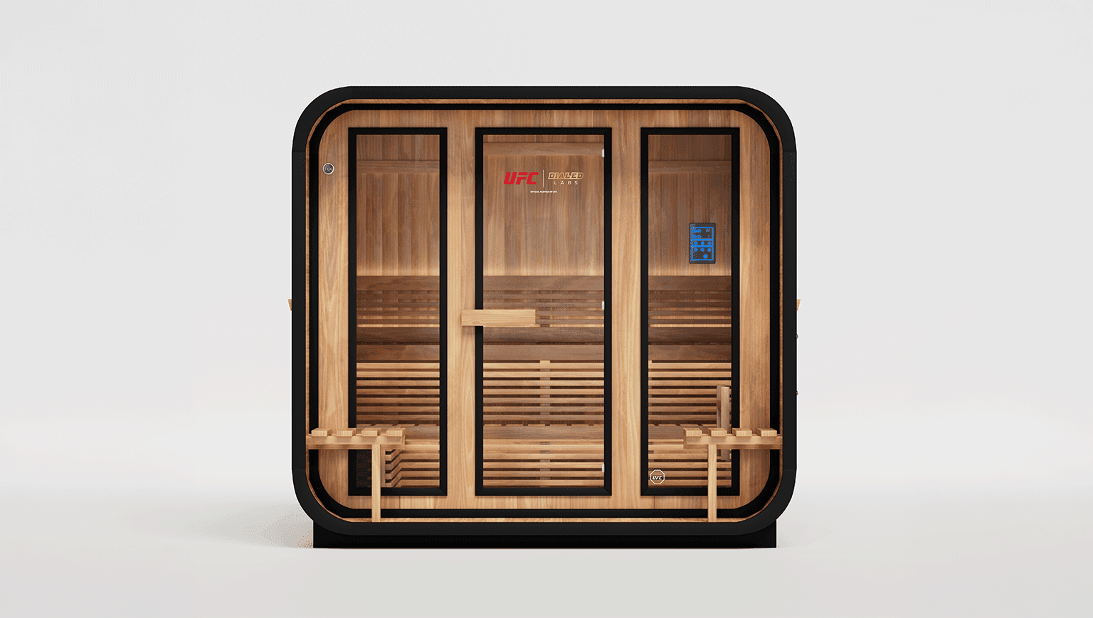 Dialed-King-Sauna-UFC