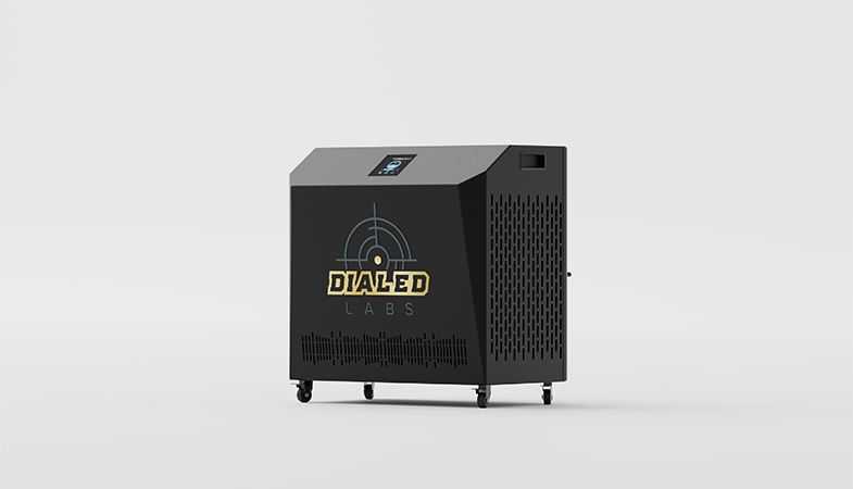 Precision Cooling