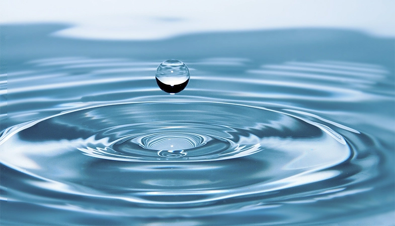 Pure, Clean Water