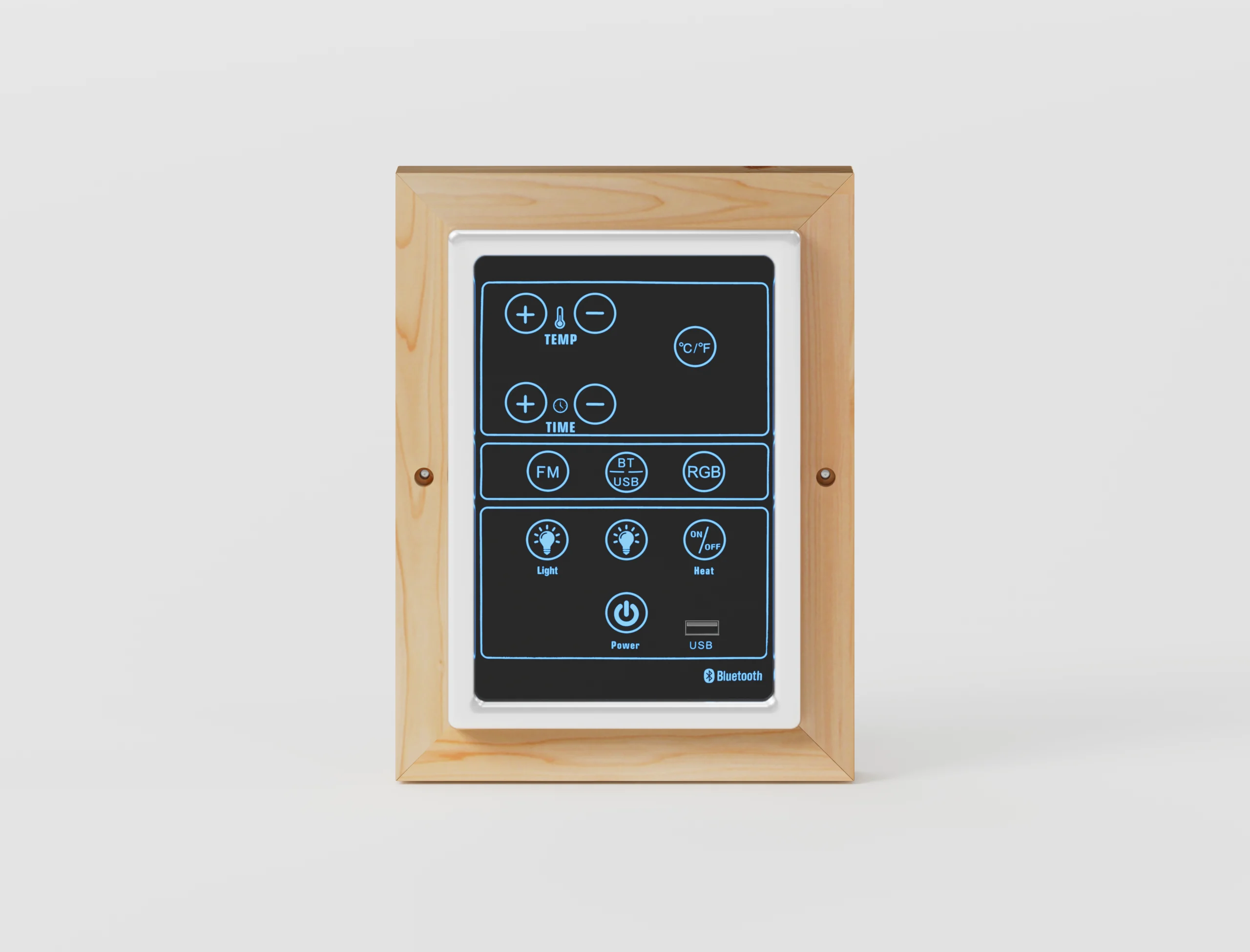 WiFi-Enabled Controls