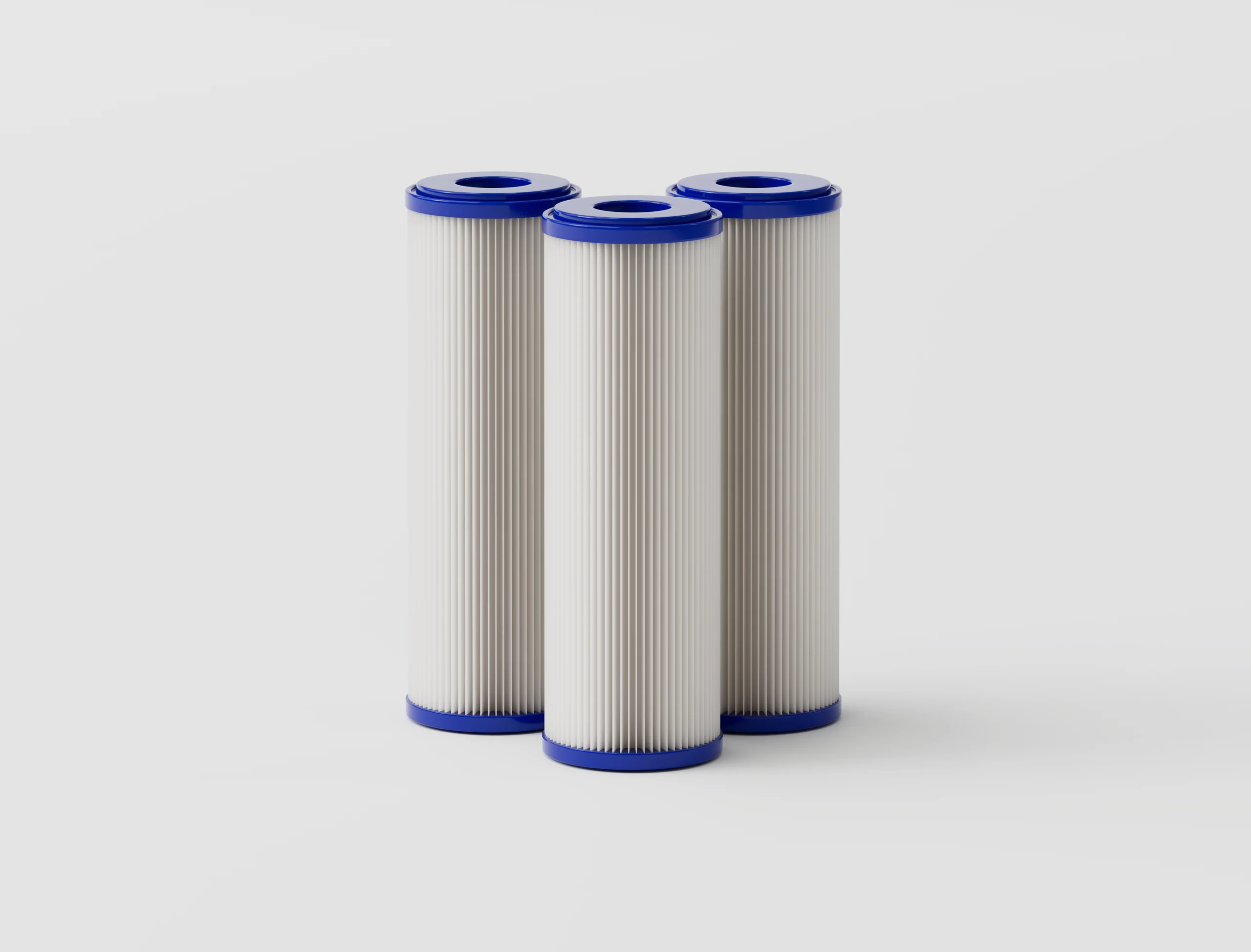 Dialed NanoPure™ Filters