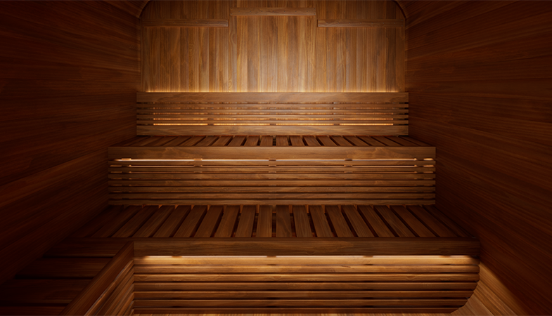 Soft LED Lighting