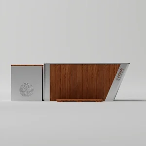 Dialed Pod