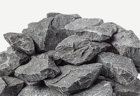 Sauna Stones