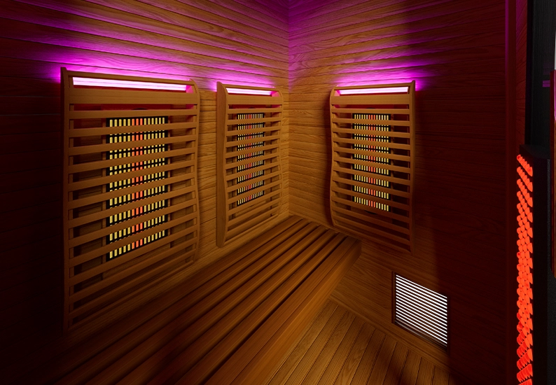 Adjustable LED Lighting