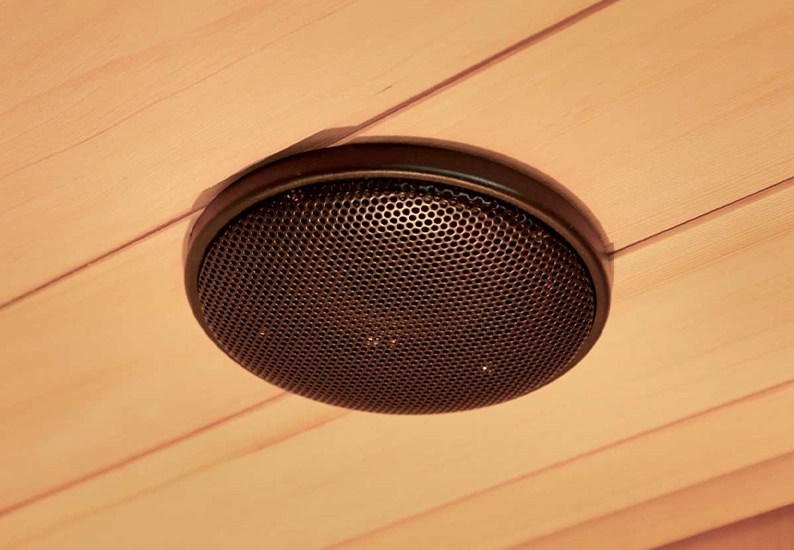 Immersive Sound