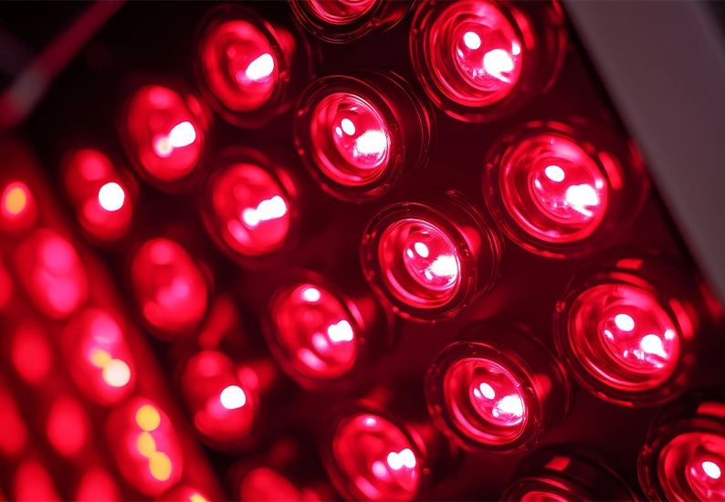 Red Light Therapy