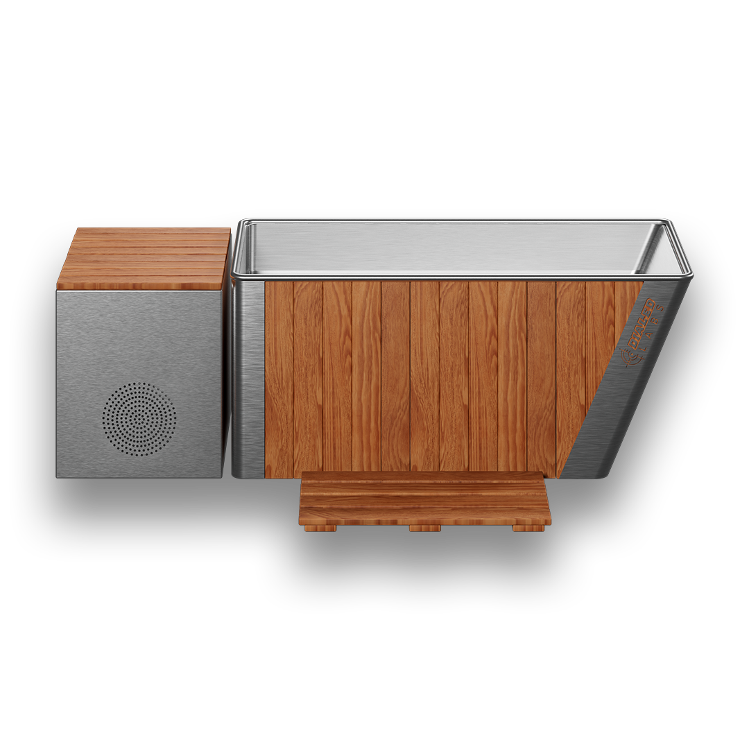 Dialed Pod