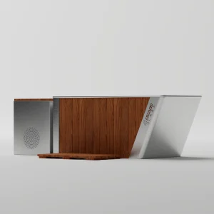 Dialed Pod